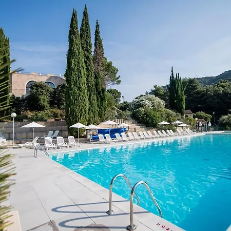 Villages Clubs Du Soleil - Le Reverdi Le Plan-de-la-Tour