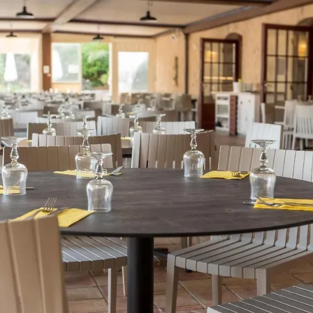 Villages Clubs Du Soleil - Le Reverdi 3*