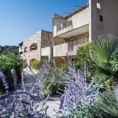 Villages Clubs Du Soleil - Le Reverdi 酒店 3*