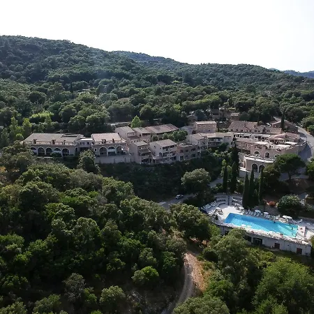 Szálloda Villages Clubs Du Soleil - Le Reverdi