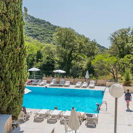 Villages Clubs Du Soleil - Le Reverdi מלון 3*