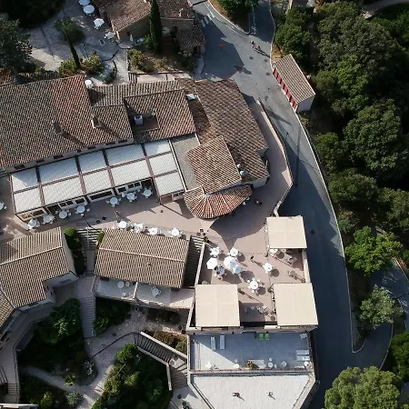 Villages Clubs Du Soleil - Le Reverdi Szálloda