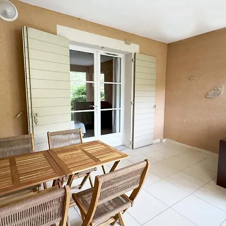 酒店 Villages Clubs Du Soleil - Le Reverdi