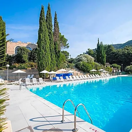 Villages Clubs Du Soleil - Le Reverdi Grimaud