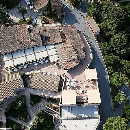 Villages Clubs Du Soleil - Le Reverdi Szálloda 3*