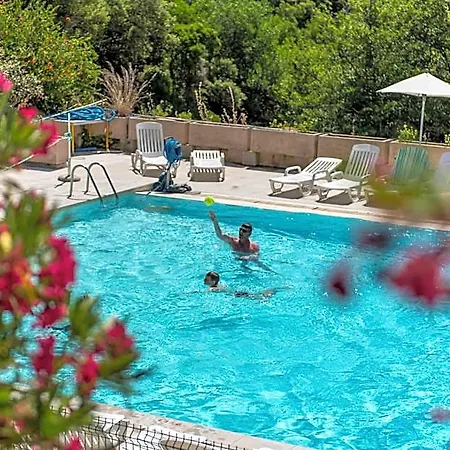 Villages Clubs Du Soleil - Le Reverdi 3*