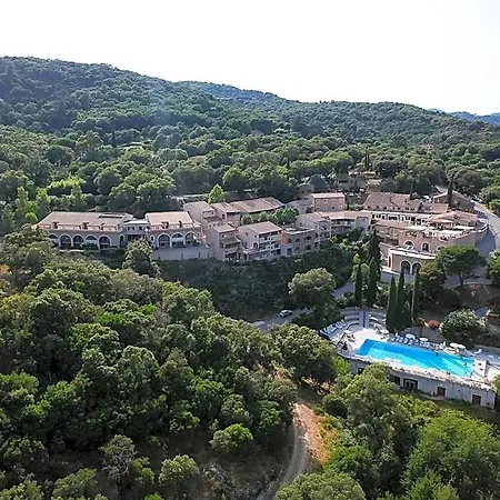 Villages Clubs Du Soleil - Le Reverdi
