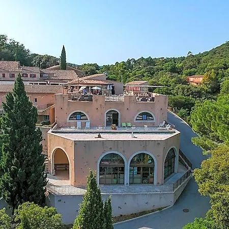 Villages Clubs Du Soleil - Le Reverdi 3* Grimaud
