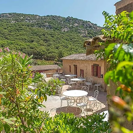 Villages Clubs Du Soleil - Le Reverdi Grimaud