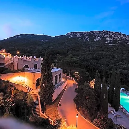 Villages Clubs Du Soleil - Le Reverdi 3*
