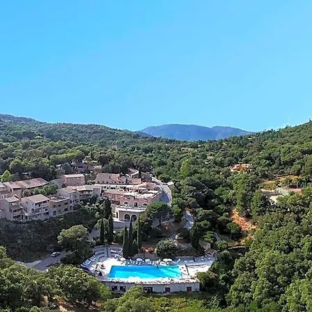 Villages Clubs Du Soleil - Le Reverdi Hotel 3*