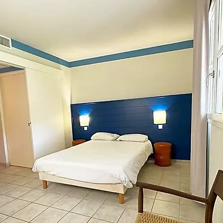 Villages Clubs Du Soleil - Le Reverdi Hotel 3*
